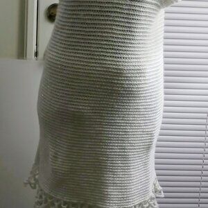 ADULT SKIRT SUIT (MED)